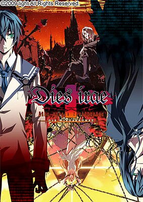Dies irae Also sprach Zarathustra