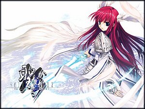 Hijiri Narukana - The Spirit of Eternity Sword 2 - Special Package